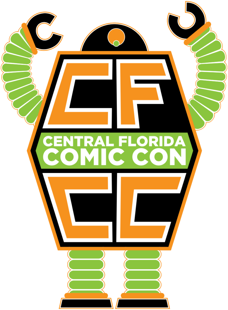 Central Florida Comic Con Tickets Nerd Street Ticket Sales