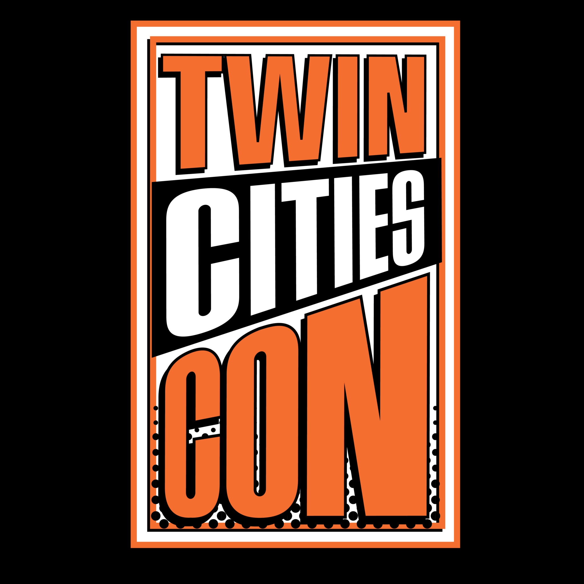 Twin Cities Con Tickets Nerd Street Ticket Sales